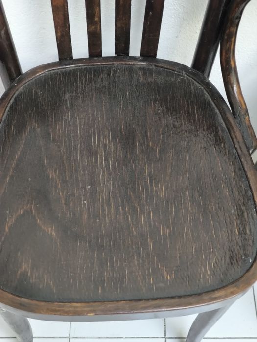 два стола добро състояние