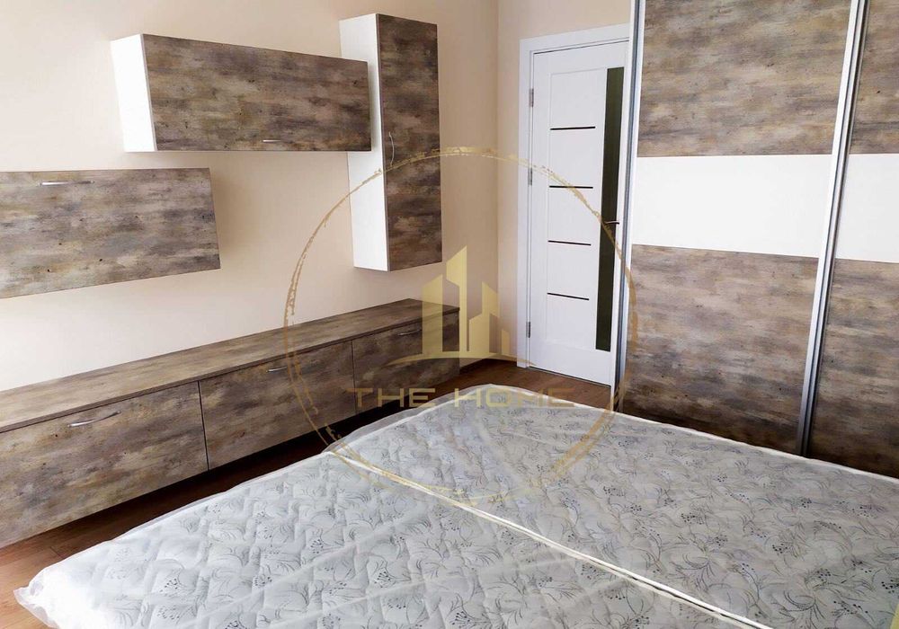 Дава се под наем Двустаен апартамент в Варна, Левски - 80 кв.м за 400 € - Снимка #6