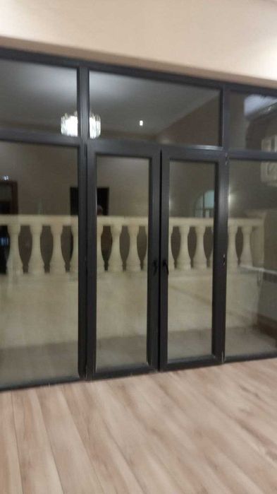 ЖК Milano ул.Кичик Бешагач 5-комн 9-10/10 200 м² 2 с/у евроремонт