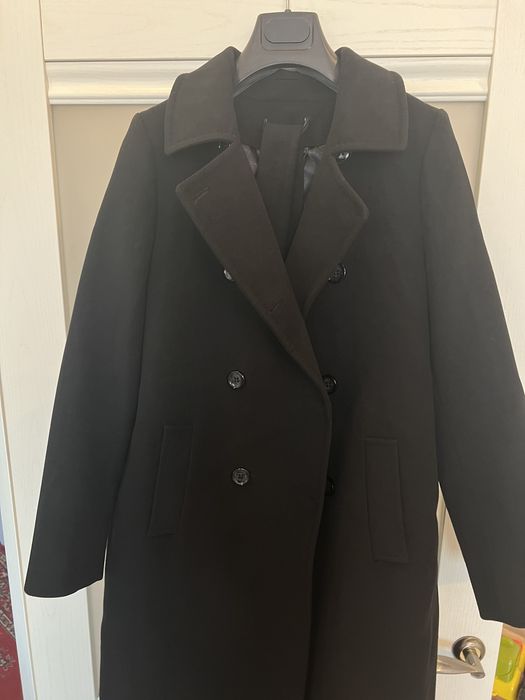 Пальто фирмы Loretta