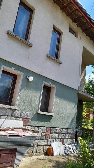 Продава се Къща в с. Драгушиново, Област София-област - 550 кв.м за 400 €/кв.м - Снимка #5