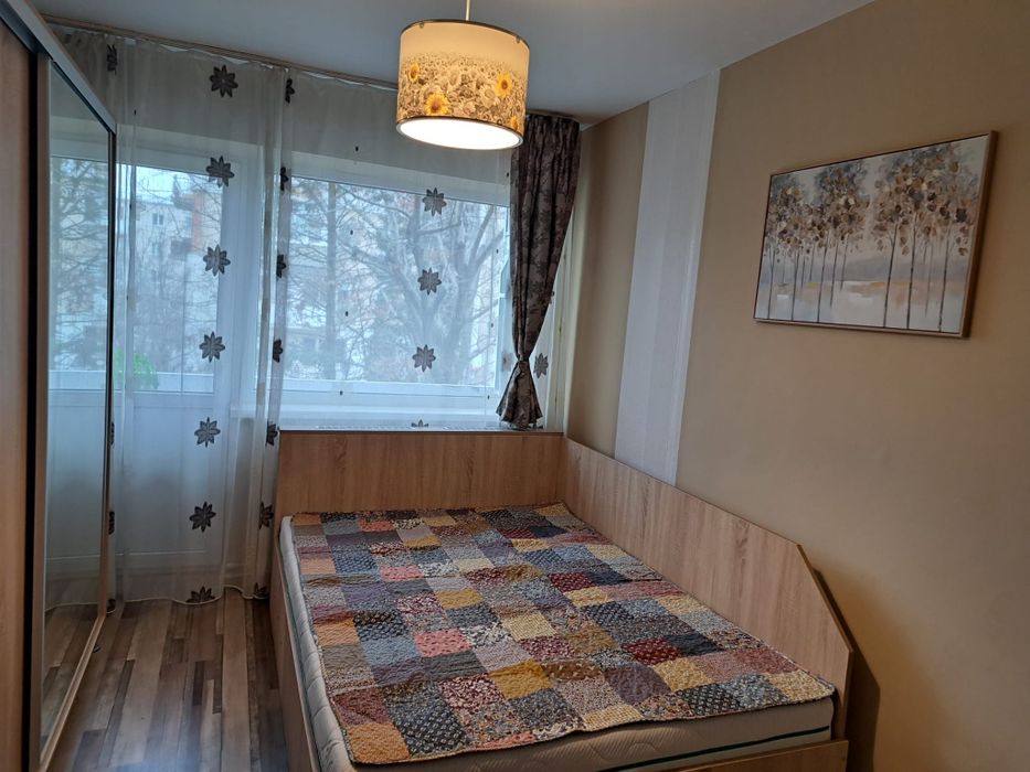 Apartament cu 2 camere de inchiriat