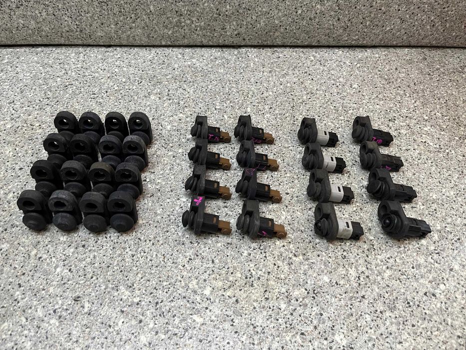 Концевик двери на Ниссан: Цефиро, Террано, Мистраль, Кашкай, Эльгранд.