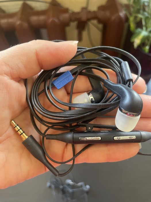 Лот слушалки за телефон