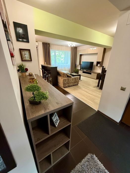 Apartament 2 camere 74m² de închiriat + parcare subterană
