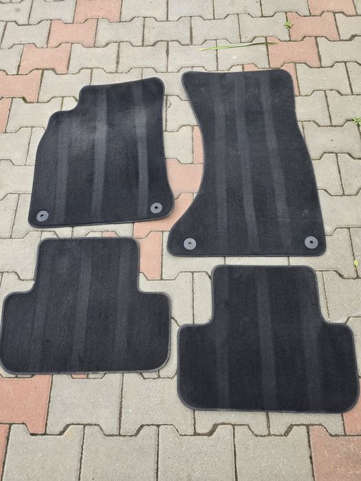 Racitor gaze bls piese audi
