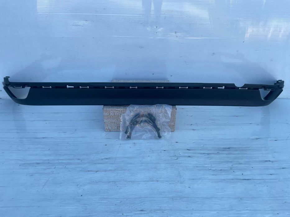 Spoiler bara spate Renault Laguna 3 berlina noiu original Renault