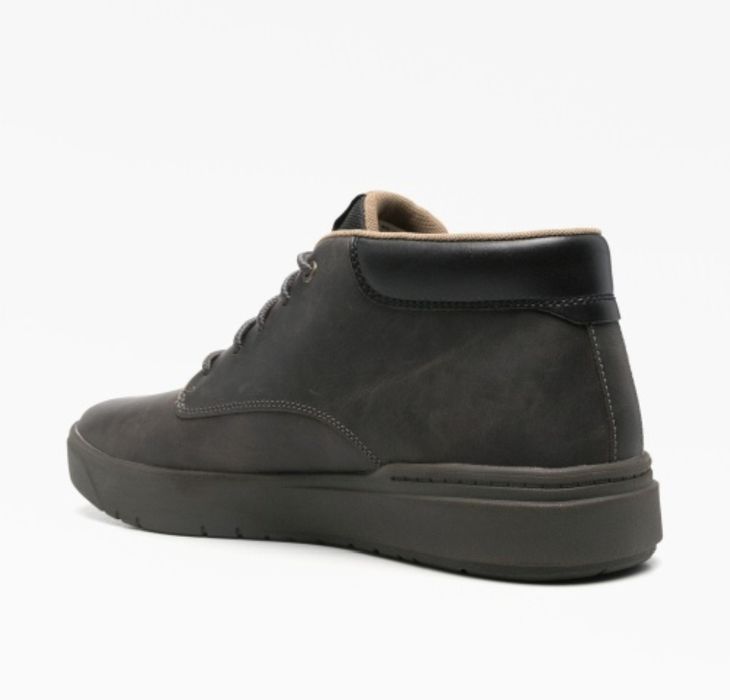 Кожаные ботинки Timberland