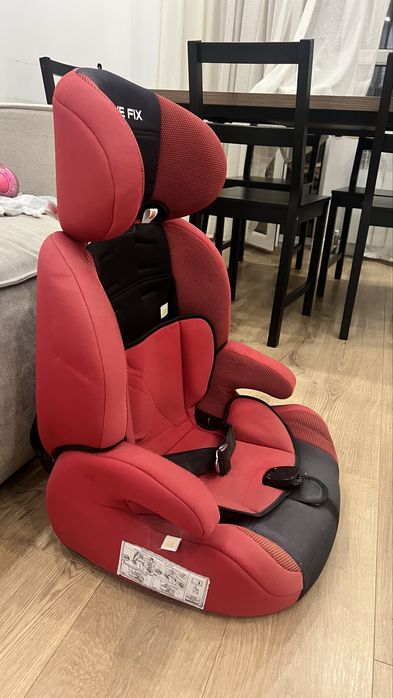 Продам автокресло