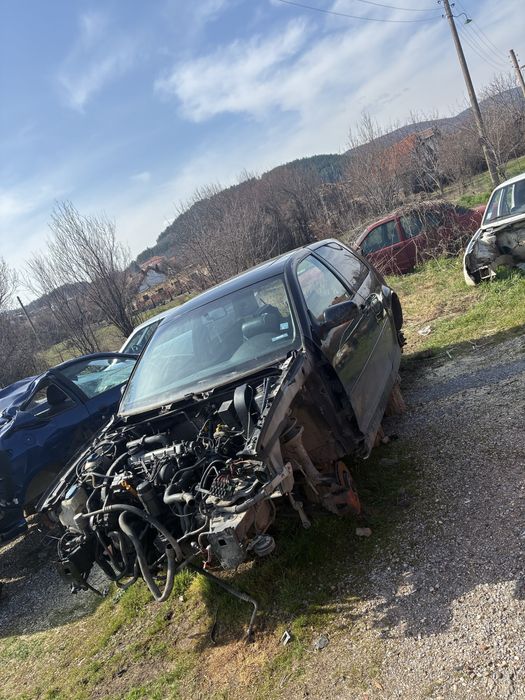Голф 4 1.9 110 коня на части
