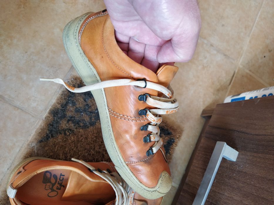 Спортни обувки Eject