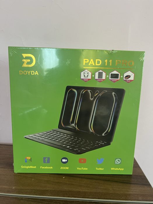 Планшет PAD 11 PRO