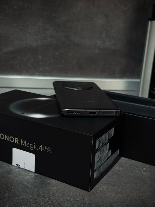 Като нов* Honor Magic 4 PRO