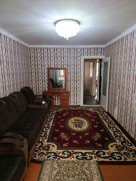 Сдается квартира