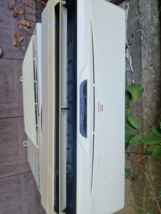 Кондиционер Daewoo