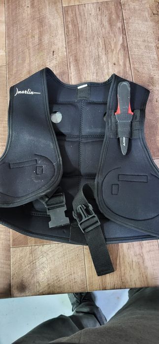 Подводная рыбалка