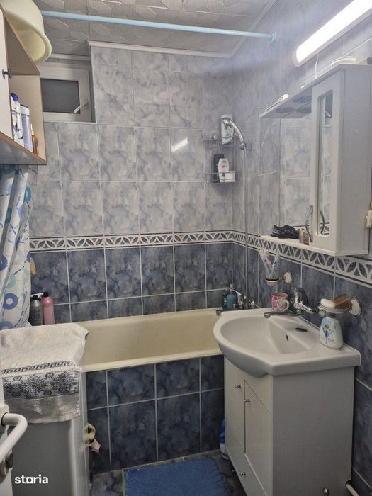 Apartament 2 camere semidecomandat, ultracentral, etaj 4/4