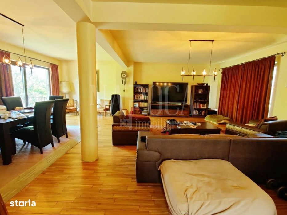 House in Cluj-Napoca - Vedere 2