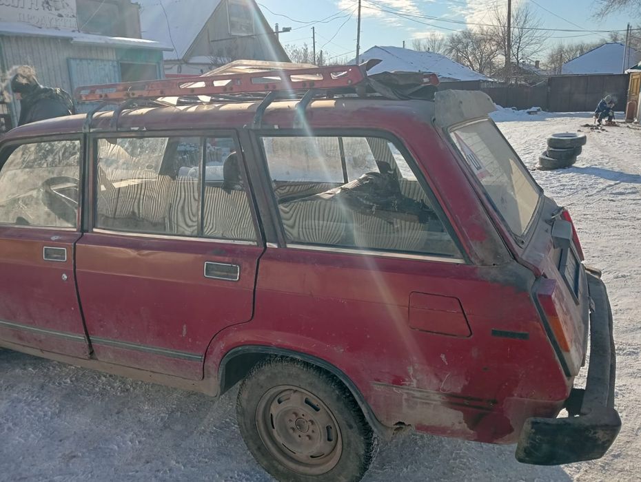 Продам ваз Жигули