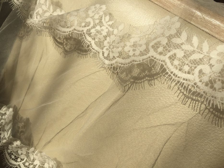 Фата для невесты