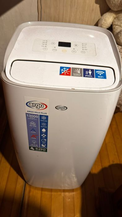 Aer condiționat portabil Argo