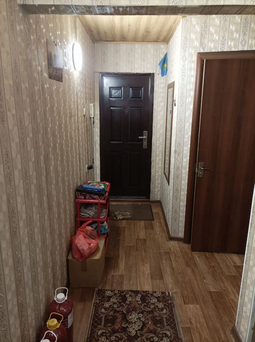 Продам квартиру атакент