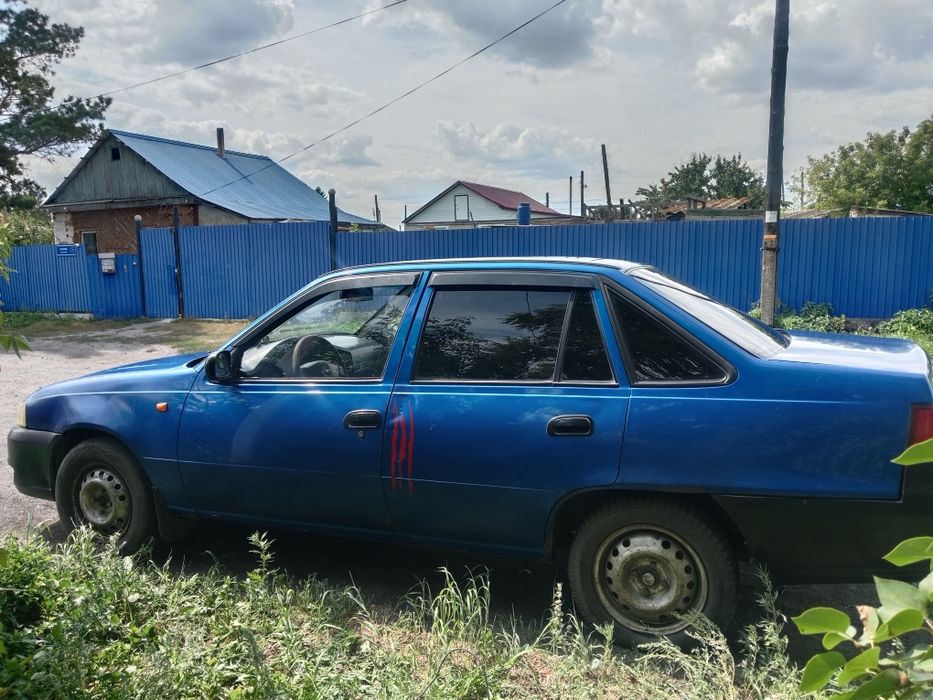 Продам деу нексию