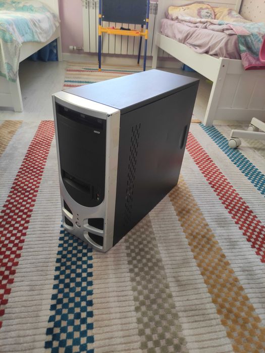 Компьютер для дома и офиса жёсткий диск 1TB