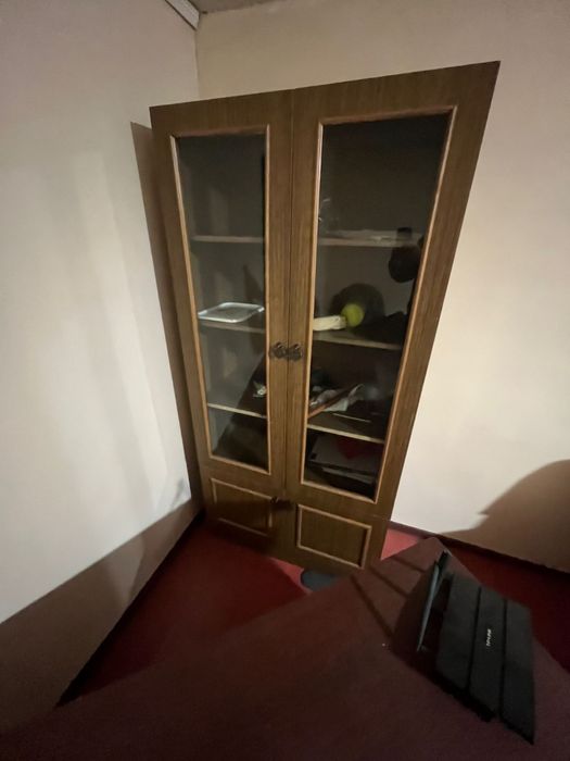 Мебель вся мебель за 8000