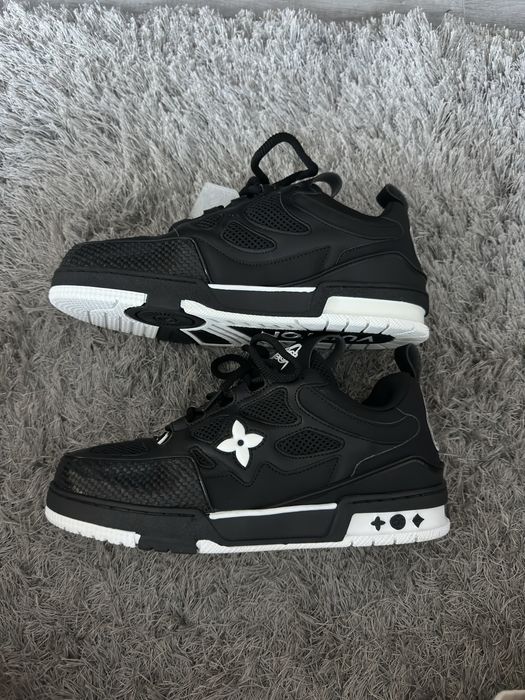 Louis Vuitton skate 45