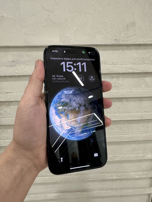 Iphone 14 pro max 128 99%