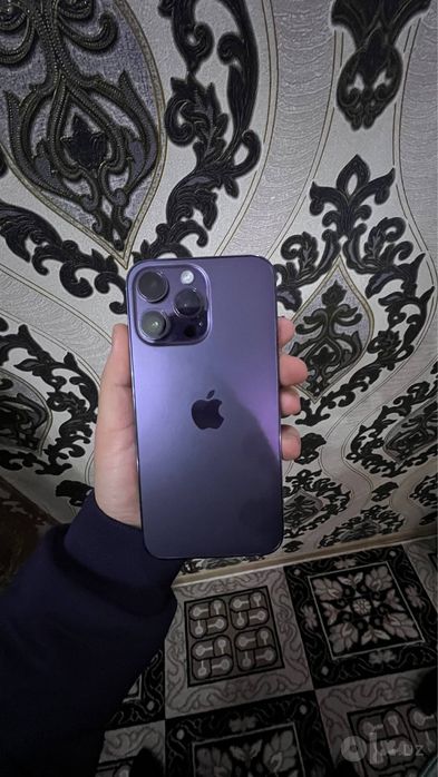 Iphone 14 pro max