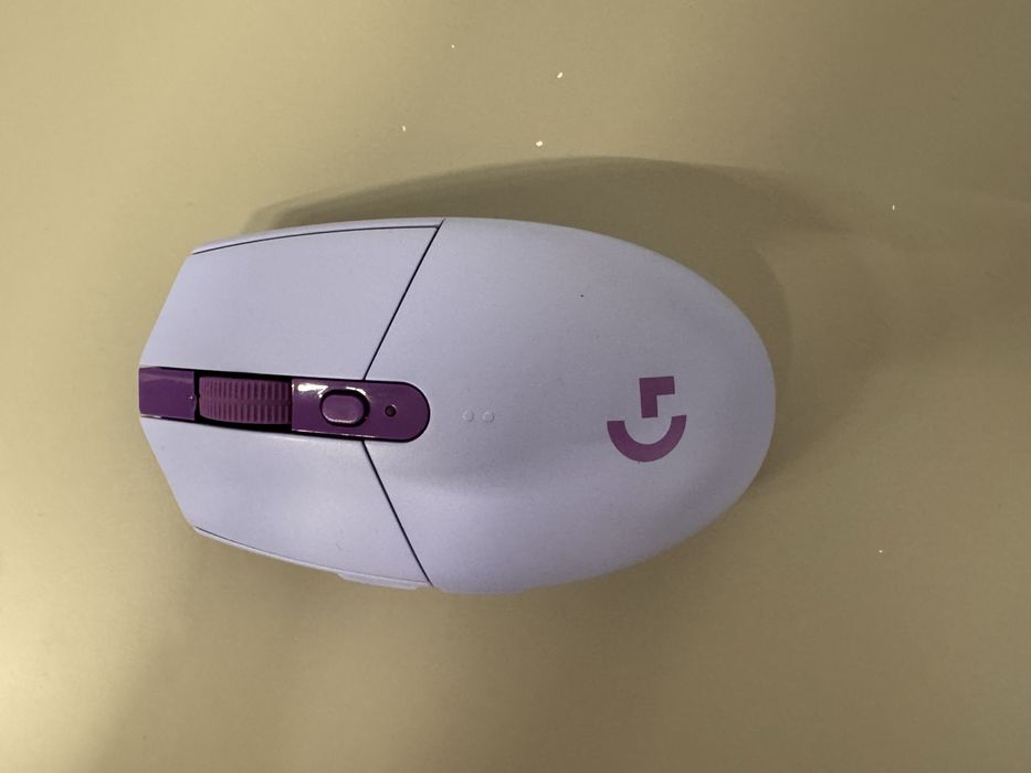 Мышка logitech g305 superlight