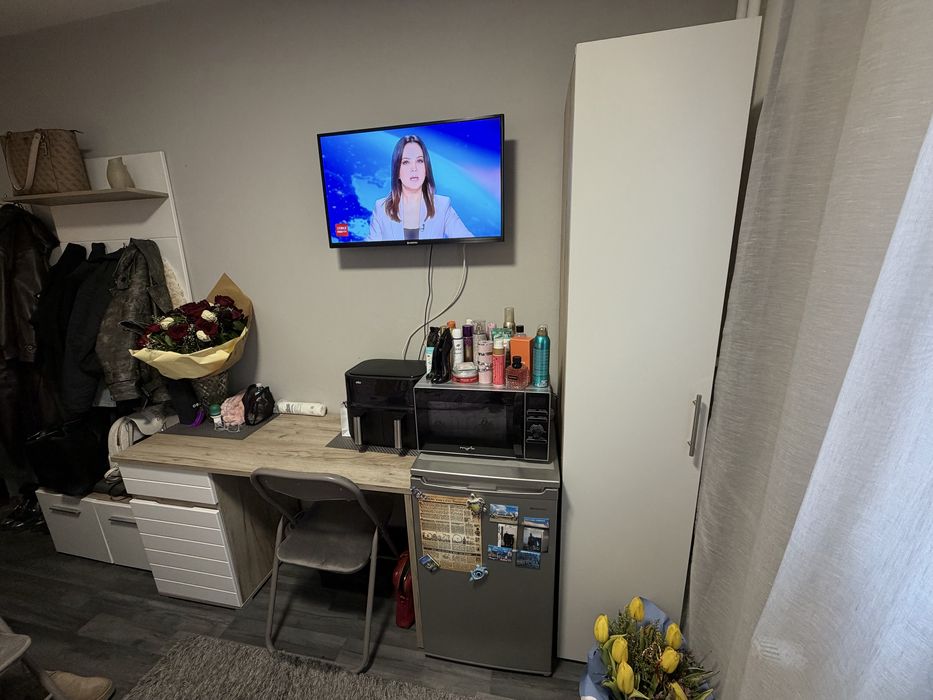 Garsoniera de vânzare - 11 mp , Gheorgheni, Cluj-Napoca, renovată