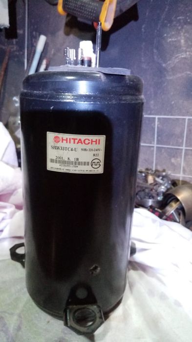 Компрессора для кондиционера все для 22 фреона