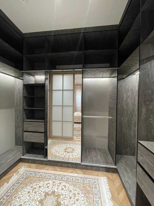 RENT | АРЕНДА квартира в "Gardens Residence"