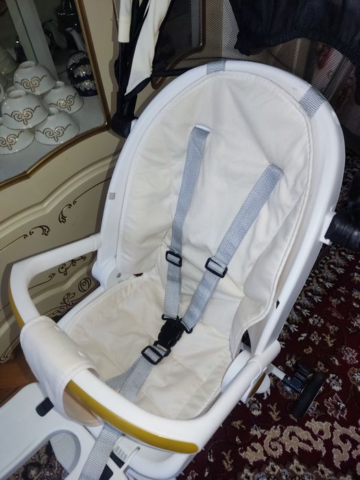 Супер складной модель!