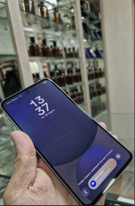 Samsung Galaxy S24 fe