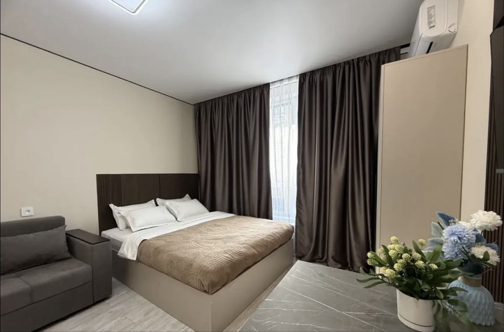 Сдам посуточно квартиры