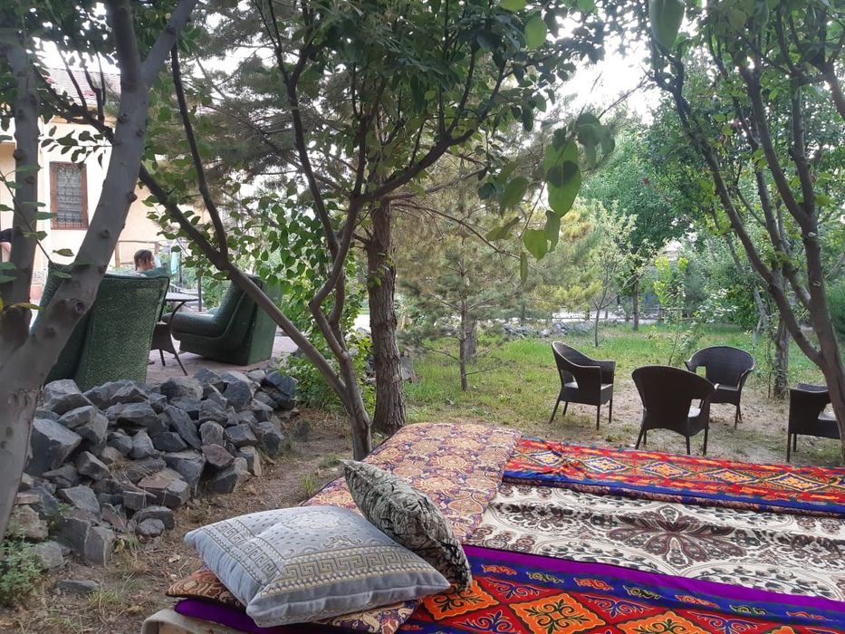 Коттедж гостевой дом дача квартира сауна посуточно