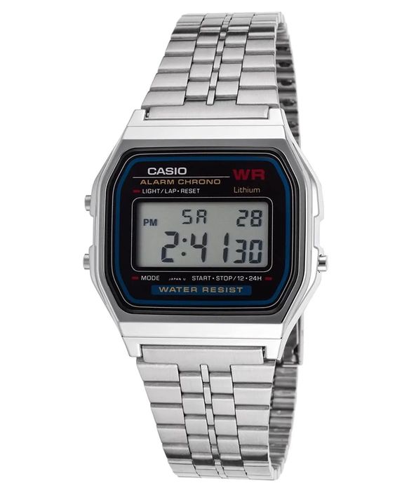 Наручные часы CASIO