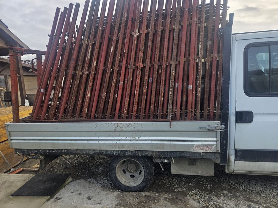 Schela import Italia