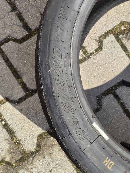 245 620 17 Pirelli