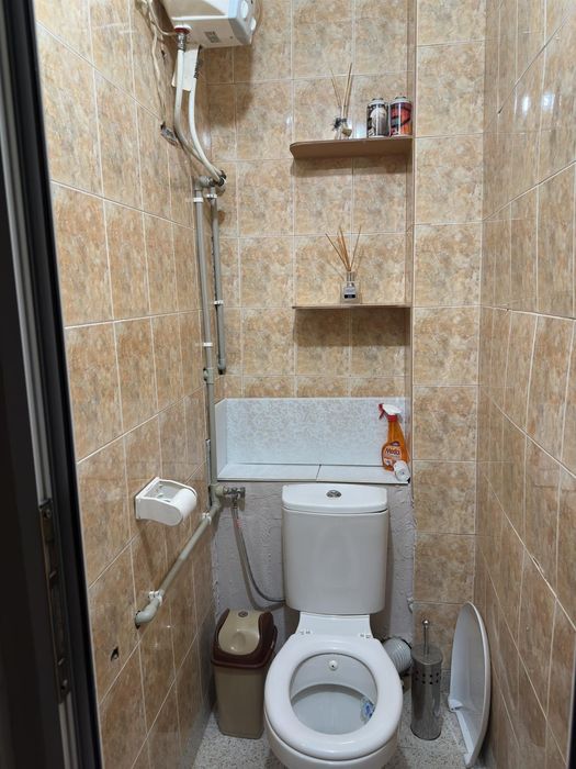 Дава се под наем Четиристаен апартамент в Силистра, Римска гробница - 106 кв.м за 306 € - Снимка #8