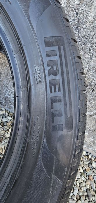 Anvelope Pirelli Scorpion Winter N0 
275/50 R19 112V M+S XL