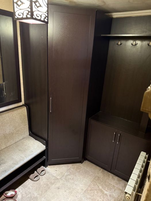 Сдам часть дома на длительный срок