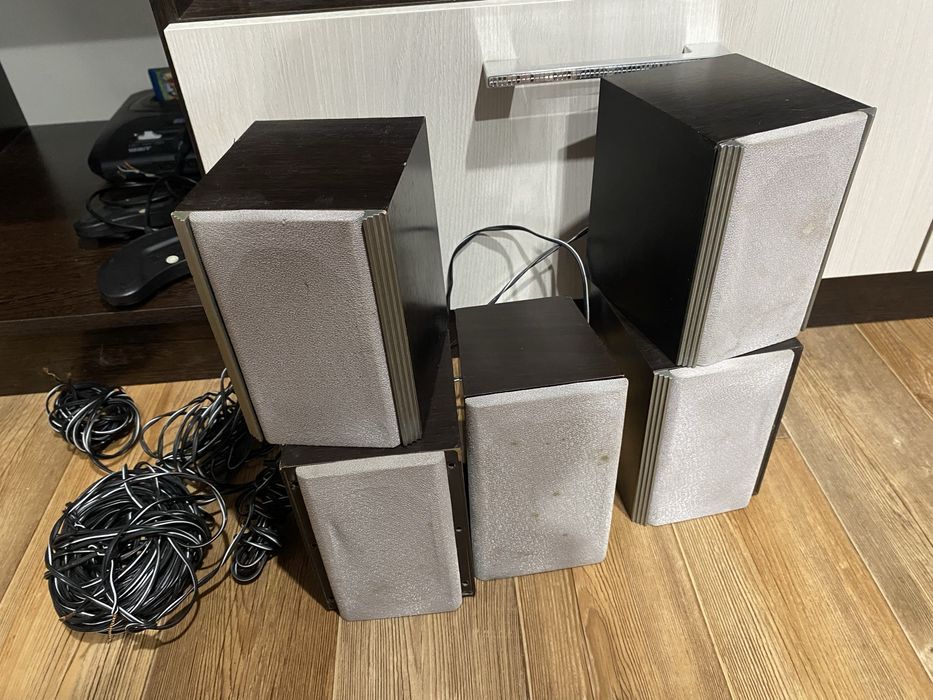 Музыкальный центр Sony