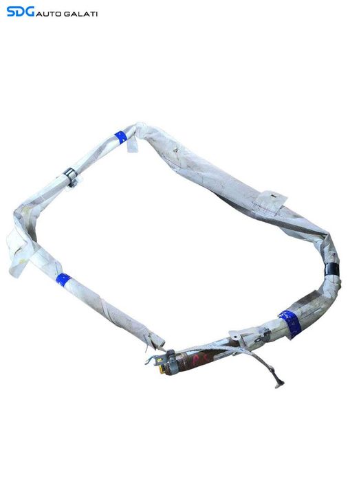 Airbag Cortina Stanga Audi A5 8T 2009 - 2017 Cod 8T8880741A [LR1948]