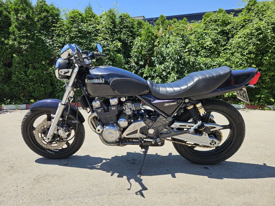Kawasaki Zephyr 550