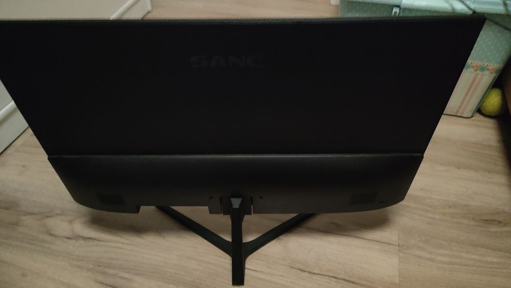 Монитор Sanc 75гц